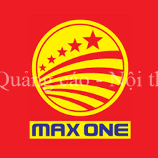 thi công bảng hiệu quảng cáo cho phân bón max one
